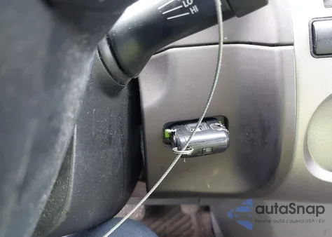 2005 Toyota Prius из США, поврежденный, VIN JTDKB20U653111126